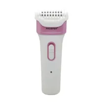 Depiladora Prosper P-4502 Bivolt