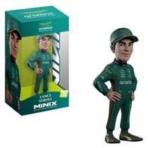 Muneco Minix...