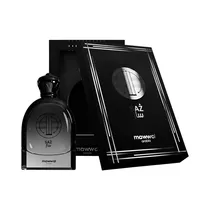  Perfume Maw...