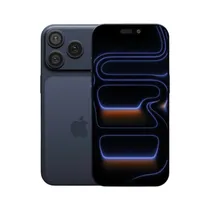 iPhone Apple 17 Pro 256GB Deep Blue