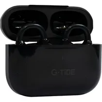 Fone Gtide Clip On BLT Black