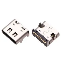  Conector US...
