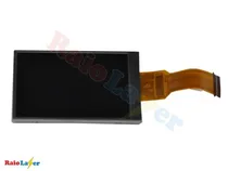  CM LCD Casi...
