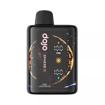 Vaporesso Dojo X 40K Pink Lemonade