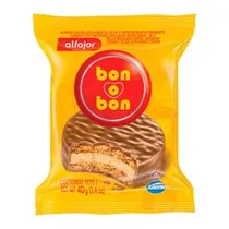  Alfajor Arc...