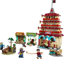  Lego Disney...
