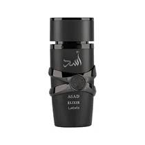 Perfume Lattafa Asad Elixir Masculino Edp 100ML