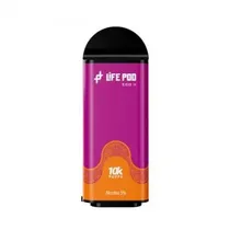  Life Pod 10...