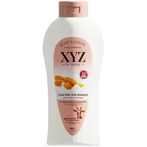  Body Lotion...