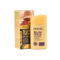 Protetor Solar DR Rashel Anti-Aging FPS100+++ DRL-1309 80G 150949