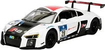  Audi R8 LMS...