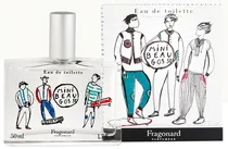  Perfume Fra...
