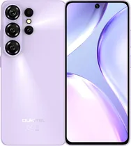 Celular Oukitel C26 128GB/6GB Dual 4G Dark Purple