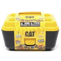  Cat 1/64 Mi...