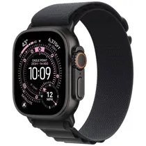 Apple Watch Ultra 3 49MM GPS + Celular MF0V4LW/A Black/Black Loop