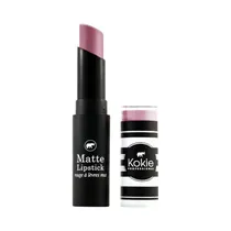  Labial Koki...