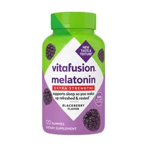  Vitafusion ...