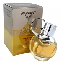  Perfume Bra...