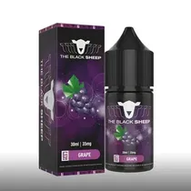Black Sheep Essencia Grape 30ML