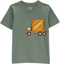  Camiseta Ca...