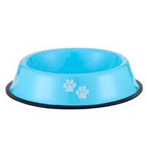 Prato para Pet MZ - 386 16MC Celeste