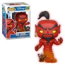  Funko Chase...