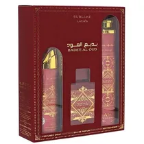 Kit Perfume ...