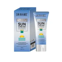 Protector Solar DR Rashel Sun Hydrate SPF+++50 DRL-1466 60G