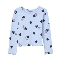  Blusa Manga...