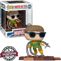  Funko Pop M...