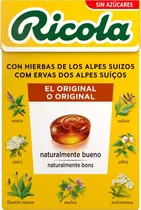 Bala Ricola...