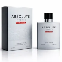 Perfume Masculino Lovali Absolute Intense Edp 100ML