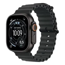 Apple Watch Ultra 3 49MM Black Americano