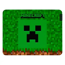 Mousepad Razer Gigantus V2 Soft Minecraft Edition* RZ02-03333800R3 R3MI*G