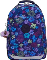  Mochila Kip...