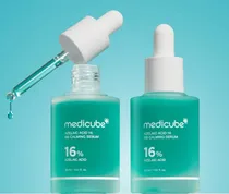 Sérum Medicube Ácido Azelaico 16% Calmante - 30ML