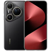 Celular Huawei Pura 80 Ultra - 16/512GB - 6.8" - Dual-Sim - Golden Black