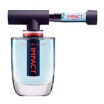Tommy Impact...