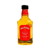 Petaca Jack Daniel's Fire 200ML