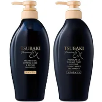  Kit Tsubaki...