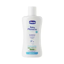  Shampoo Bab...