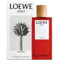 Loewe Perfume Solo Vulcan Eau de Parfum 50ML