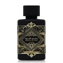 Perfume Lattafa Badee Al Oud For Glory Unissex Eau de Parfum 100ML