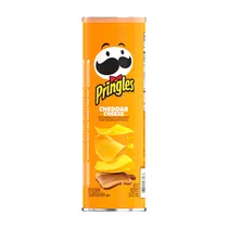  Papas Frita...