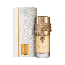 Lattafa Perfume Musamam White Intense Unisex Eau de Parfum 100ML