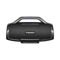 Speaker Tron...