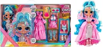  Boneca L.O....