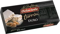 Torrão Duro ...