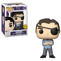 Funko Pop C...