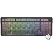  Teclado Gam...